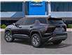 2026 Chevrolet Equinox LT (Stk: 153785) in London - Image 3 of 24