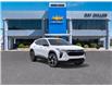 2026 Chevrolet Trax 1RS (Stk: 154092) in London - Image 1 of 24