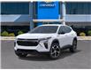 2026 Chevrolet Trax 1RS (Stk: 154092) in London - Image 6 of 24 2026 Chevrolet Trax 1RS (Stk: 154092) in London - Image 6 of 24