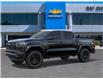 2026 Chevrolet Colorado Trail Boss (Stk: 154370) in London - Image 2 of 24 2026 Chevrolet Colorado Trail Boss (Stk: 154370) in London - Image 2 of 24