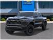2026 Chevrolet Colorado Trail Boss (Stk: 154370) in London - Image 6 of 24 2026 Chevrolet Colorado Trail Boss (Stk: 154370) in London - Image 6 of 24