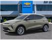 2027 Chevrolet Bolt LT (Stk: 154238) in London - Image 2 of 24