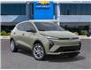 2027 Chevrolet Bolt LT (Stk: 154238) in London - Image 7 of 24