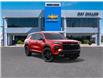 2026 Chevrolet Traverse RS (Stk: 154277) in London - Image 1 of 24