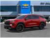 2026 Chevrolet Traverse RS (Stk: 154277) in London - Image 2 of 24