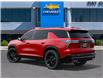 2026 Chevrolet Traverse RS (Stk: 154277) in London - Image 3 of 24