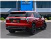 2026 Chevrolet Traverse RS (Stk: 154277) in London - Image 4 of 24