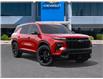 2026 Chevrolet Traverse RS (Stk: 154277) in London - Image 7 of 24