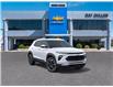 2026 Chevrolet TrailBlazer LT (Stk: 154125) in London - Image 1 of 24