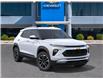 2026 Chevrolet TrailBlazer LT (Stk: 154125) in London - Image 7 of 24