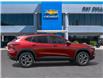 2026 Chevrolet Trax LT (Stk: 153012) in London - Image 5 of 24