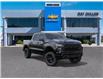 2026 Chevrolet Silverado 1500 Custom Trail Boss (Stk: 153609) in London - Image 1 of 24