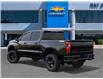 2026 Chevrolet Silverado 1500 Custom Trail Boss (Stk: 153609) in London - Image 3 of 24