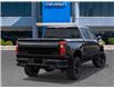 2026 Chevrolet Silverado 1500 Custom Trail Boss (Stk: 153609) in London - Image 4 of 24
