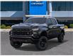 2026 Chevrolet Silverado 1500 Custom Trail Boss (Stk: 153609) in London - Image 6 of 24