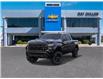 2026 Chevrolet Silverado 1500 Custom Trail Boss (Stk: 153609) in London - Image 8 of 24