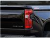 2026 Chevrolet Silverado 1500 Custom Trail Boss (Stk: 153609) in London - Image 11 of 24