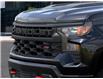 2026 Chevrolet Silverado 1500 Custom Trail Boss (Stk: 153609) in London - Image 13 of 24