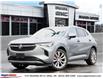 2023 Buick Envision Avenir (Stk: G9631) in Virgil - Image 1 of 28