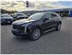 2022 Cadillac XT4 Premium Luxury (Stk: 157461) in London - Image 1 of 11