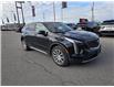 2022 Cadillac XT4 Premium Luxury (Stk: 157461) in London - Image 3 of 11