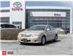 2011 Toyota Camry XLE (Stk: 211098) in Milton - Image 1 of 23