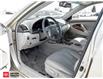 2011 Toyota Camry XLE (Stk: 211098) in Milton - Image 8 of 23