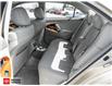 2011 Toyota Camry XLE (Stk: 211098) in Milton - Image 20 of 23