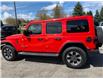 2021 Jeep Wrangler Unlimited Sahara (Stk: UVT021A) in Elmira - Image 6 of 19 2021 Jeep Wrangler Unlimited Sahara (Stk: UVT021A) in Elmira - Image 6 of 19