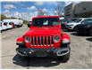 2021 Jeep Wrangler Unlimited Sahara (Stk: UVT021A) in Elmira - Image 8 of 19 2021 Jeep Wrangler Unlimited Sahara (Stk: UVT021A) in Elmira - Image 8 of 19