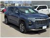 2026 Chevrolet Equinox LT (Stk: 43196) in Georgetown - Image 8 of 16