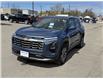 2026 Chevrolet Equinox LT (Stk: 43196) in Georgetown - Image 1 of 16