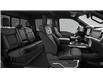 2026 Ford F-150 Platinum (Stk: 26CT8975) in Canmore - Image 5 of 7