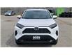 2025 Toyota RAV4 LE (Stk: 17ME0088) in London - Image 8 of 28