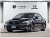2018 Subaru WRX Sport (Stk: 26-0654A) in Newmarket - Image 1 of 25
