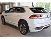 2022 Volkswagen Atlas Cross Sport 3.6 FSI Execline (Stk: 26765A) in Kingston - Image 2 of 10