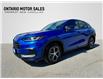 2025 Honda HR-V Sport (Stk: 2-12891A) in Oshawa - Image 1 of 39