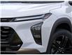 2026 Chevrolet Trax ACTIV (Stk: 260123) in Ottawa - Image 10 of 24