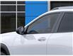 2026 Chevrolet Trax ACTIV (Stk: 260123) in Ottawa - Image 12 of 24