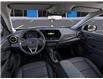2026 Chevrolet Trax ACTIV (Stk: 260123) in Ottawa - Image 15 of 24