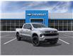 2026 Chevrolet Silverado 1500 RST (Stk: 260427) in Ottawa - Image 1 of 24