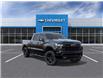 2026 Chevrolet Silverado 1500 RST (Stk: 260443) in Ottawa - Image 1 of 24