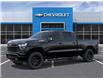 2026 Chevrolet Silverado 1500 RST (Stk: 260443) in Ottawa - Image 2 of 24