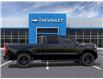 2026 Chevrolet Silverado 1500 RST (Stk: 260443) in Ottawa - Image 5 of 24