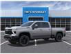 2026 Chevrolet Silverado 2500HD LT (Stk: 260480) in Ottawa - Image 2 of 24