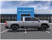 2026 Chevrolet Silverado 2500HD LT (Stk: 260480) in Ottawa - Image 5 of 24