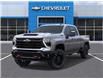 2026 Chevrolet Silverado 2500HD LT (Stk: 260480) in Ottawa - Image 6 of 24
