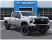 2026 Chevrolet Silverado 2500HD LT (Stk: 260480) in Ottawa - Image 7 of 24