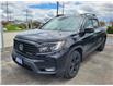 2023 Honda Ridgeline Black Edition (Stk: 26-0703A) in Newmarket - Image 1 of 9