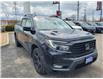 2023 Honda Ridgeline Black Edition (Stk: 26-0703A) in Newmarket - Image 4 of 9